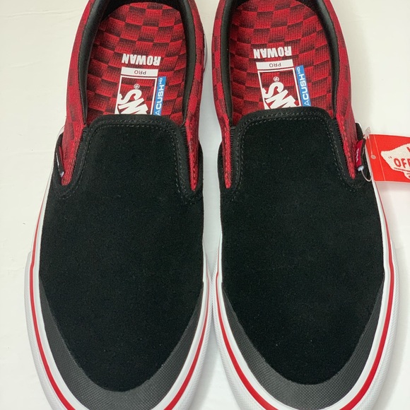 VANS Slip-On Pro - Picture 5 of 11